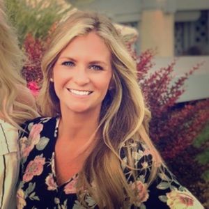 Meet your Posher, Meagan